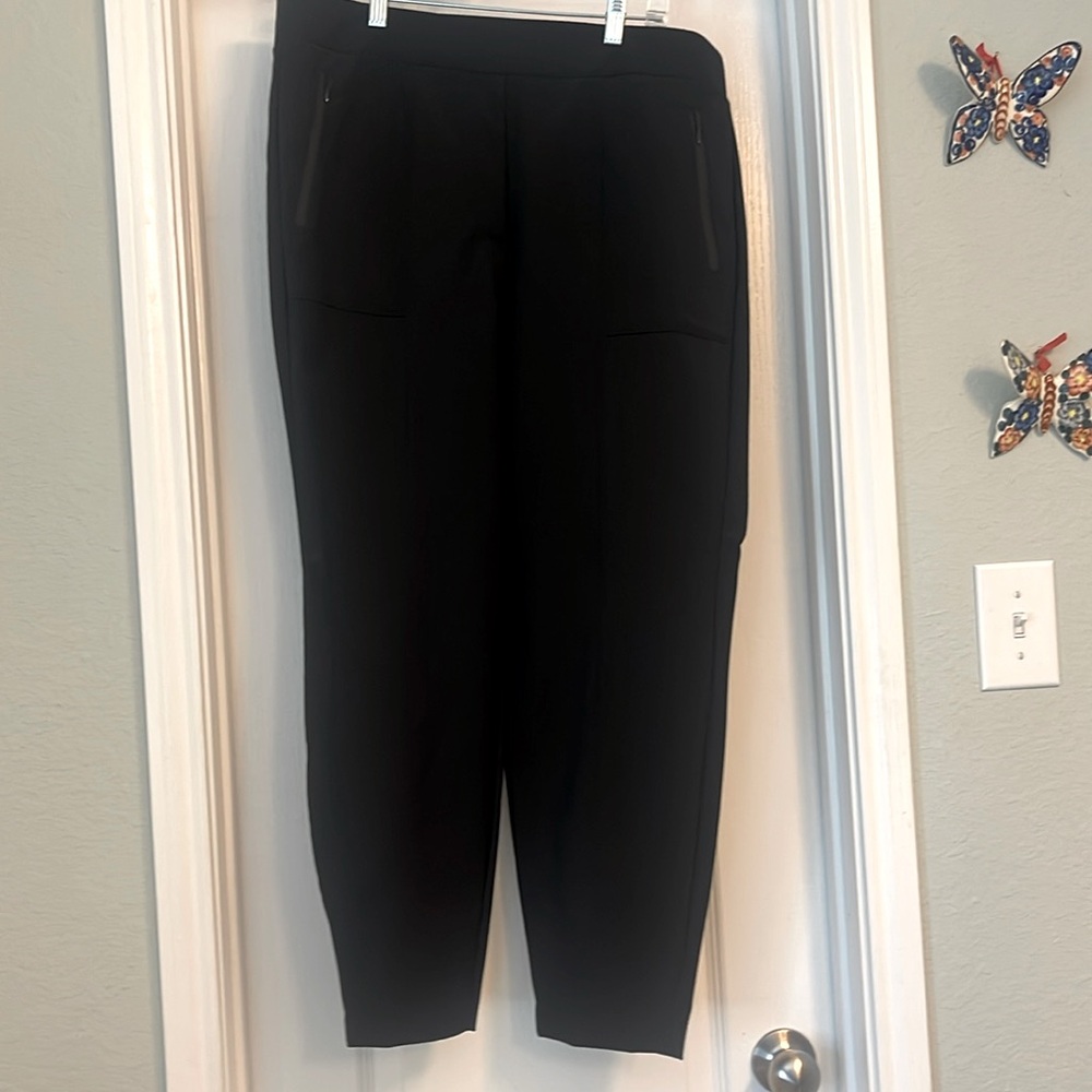Black pants